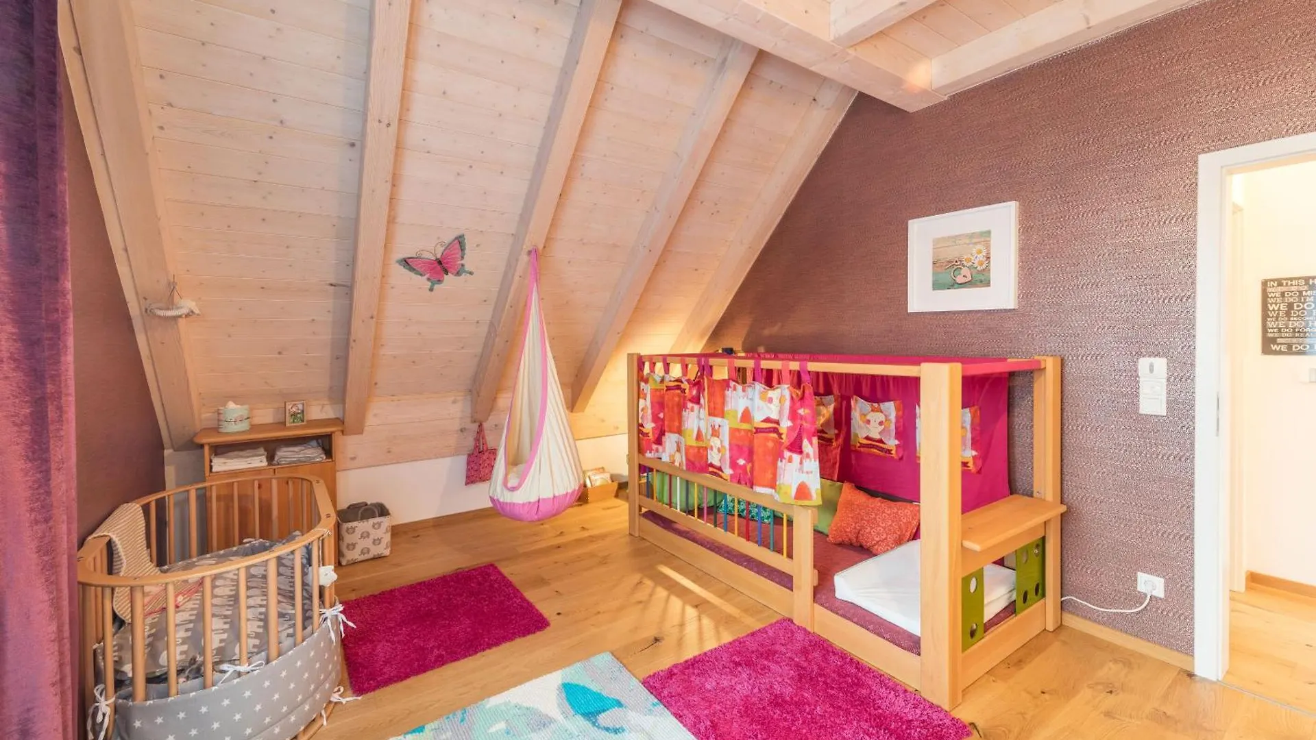 Bca Family Villa Erh Oberreichenbach